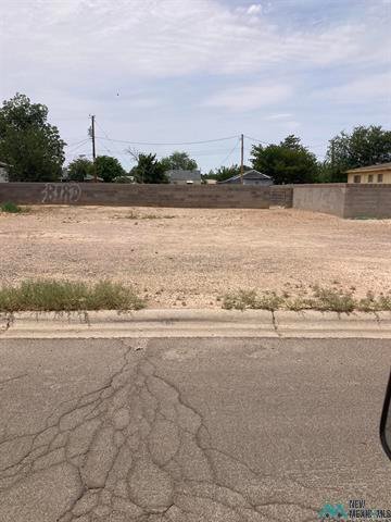 Residential Lot – 402 S Cypress Avenue Roswell NM