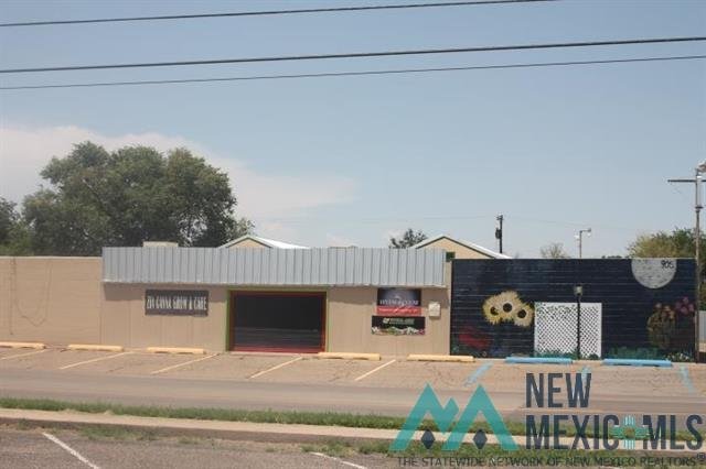 Large Commercial Property Roswell NM